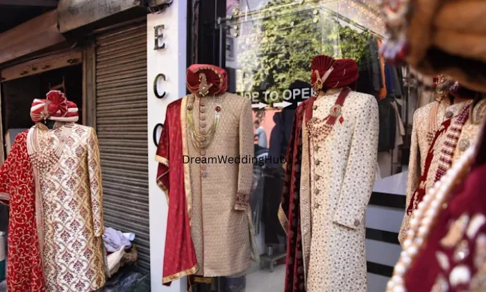 Fabindia Abu Lane Meerut